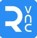 RealVNC Logo